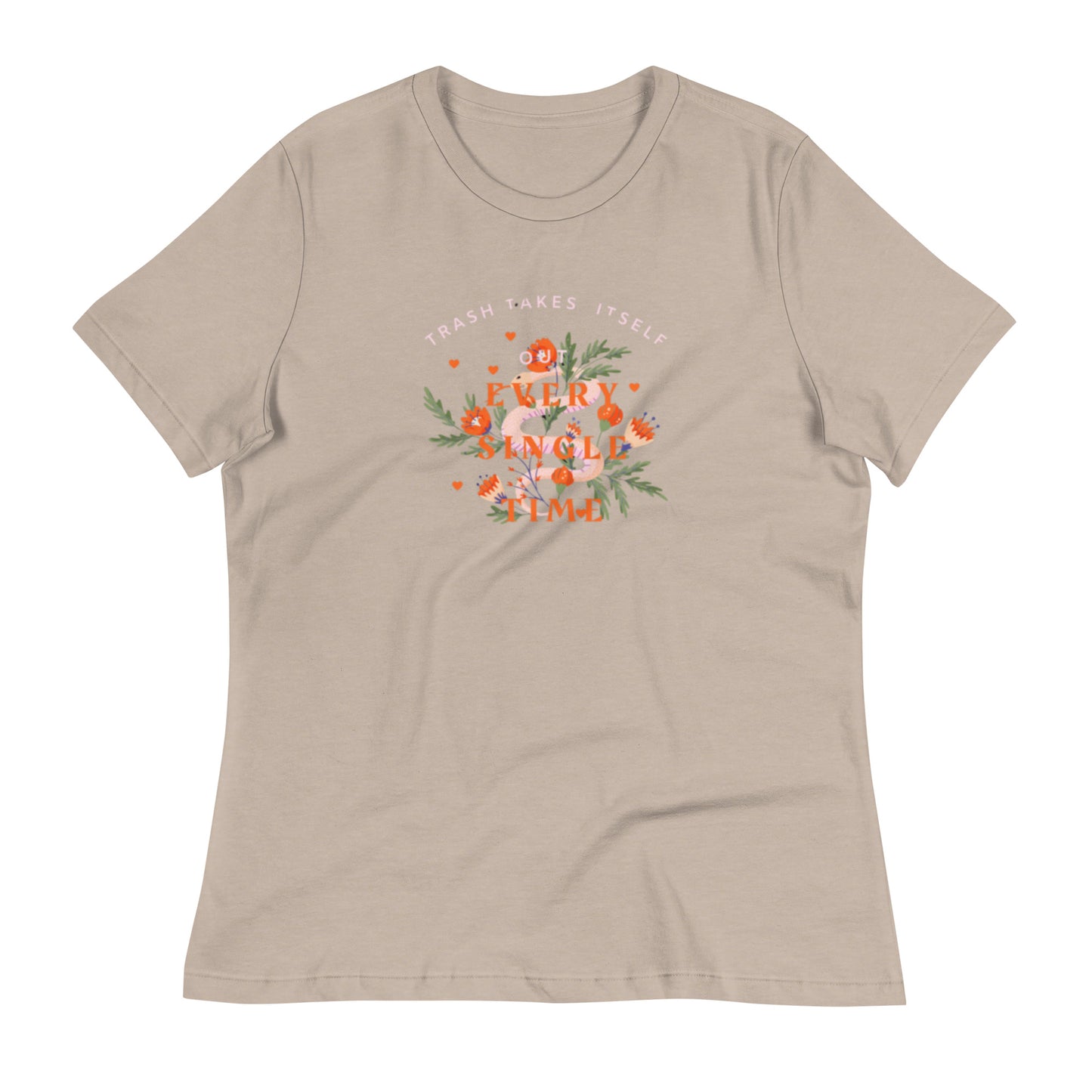 Women's Relaxed T-Shirt