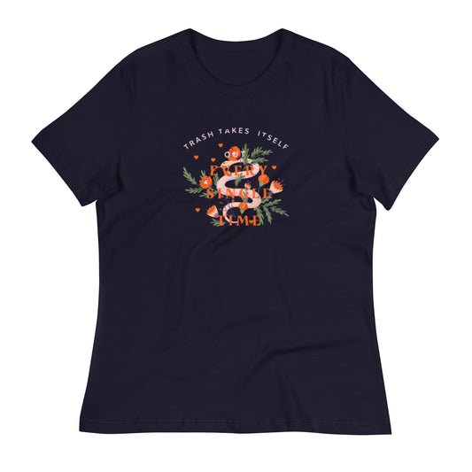 Women's Relaxed T-Shirt