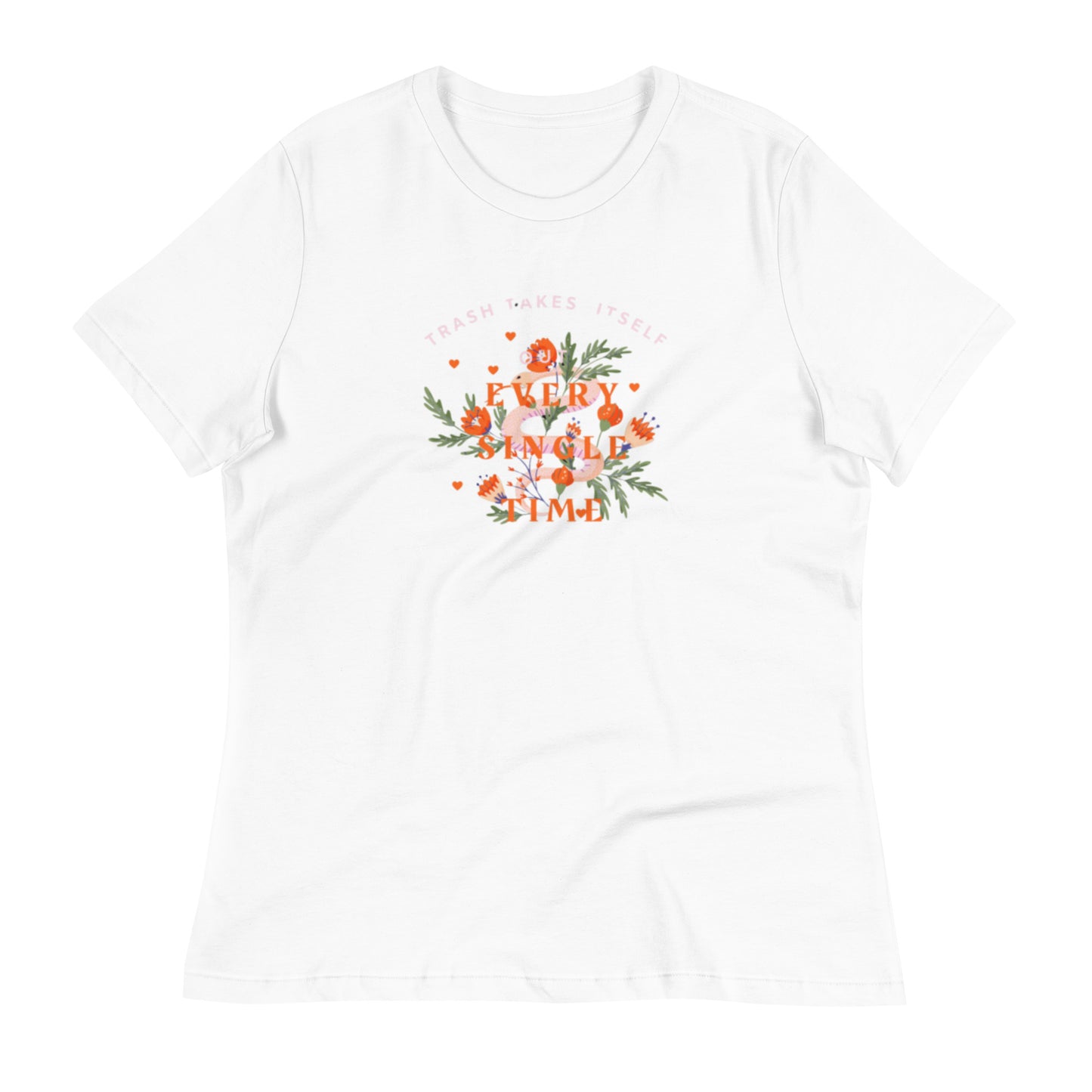 Women's Relaxed T-Shirt